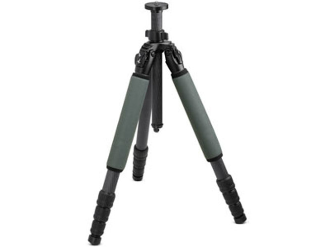 PCT Carbon Fiber Tripod Legs Only